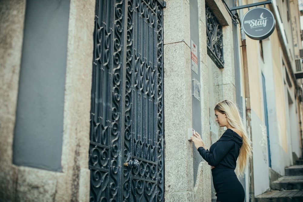 undefined Mystay Porto Batalha 7