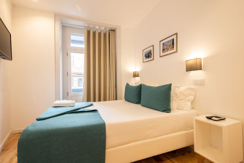 Mystay Porto Batalha