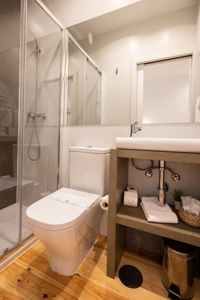 undefined Mystay Porto Batalha 10