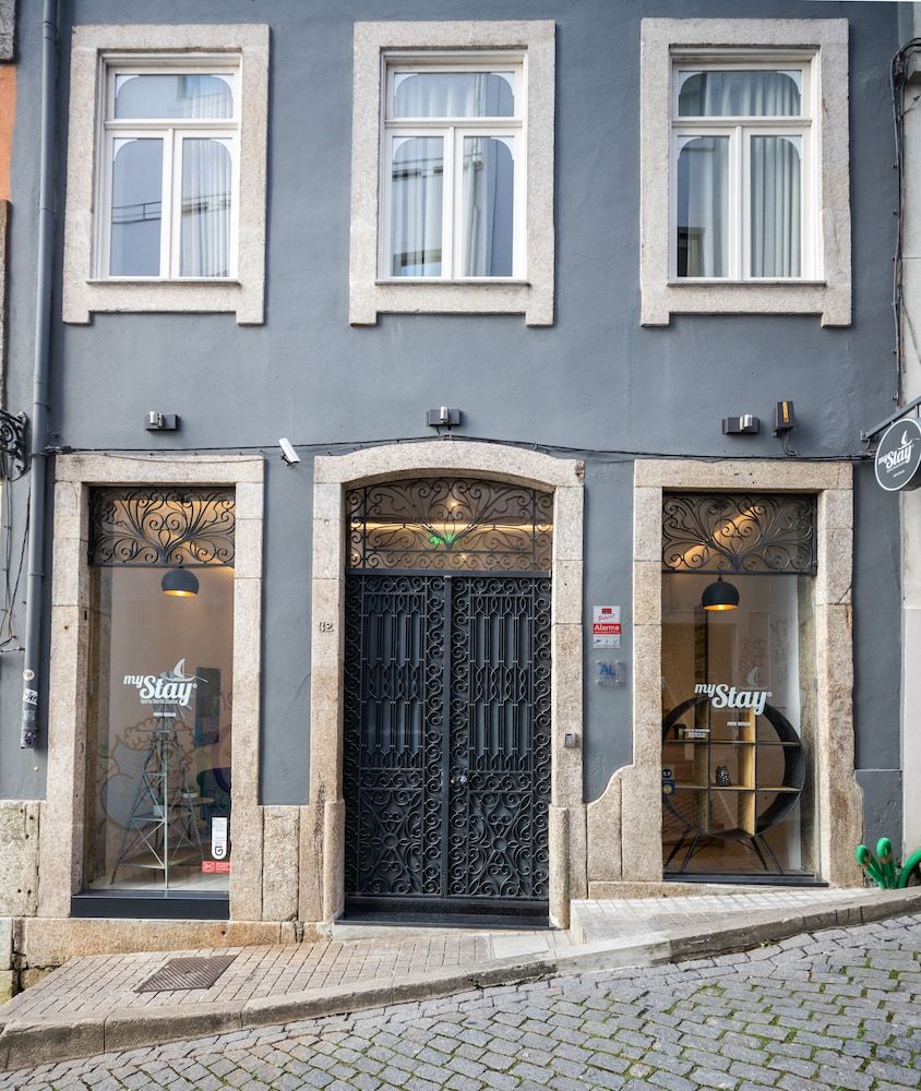 undefined Mystay Porto Batalha 6