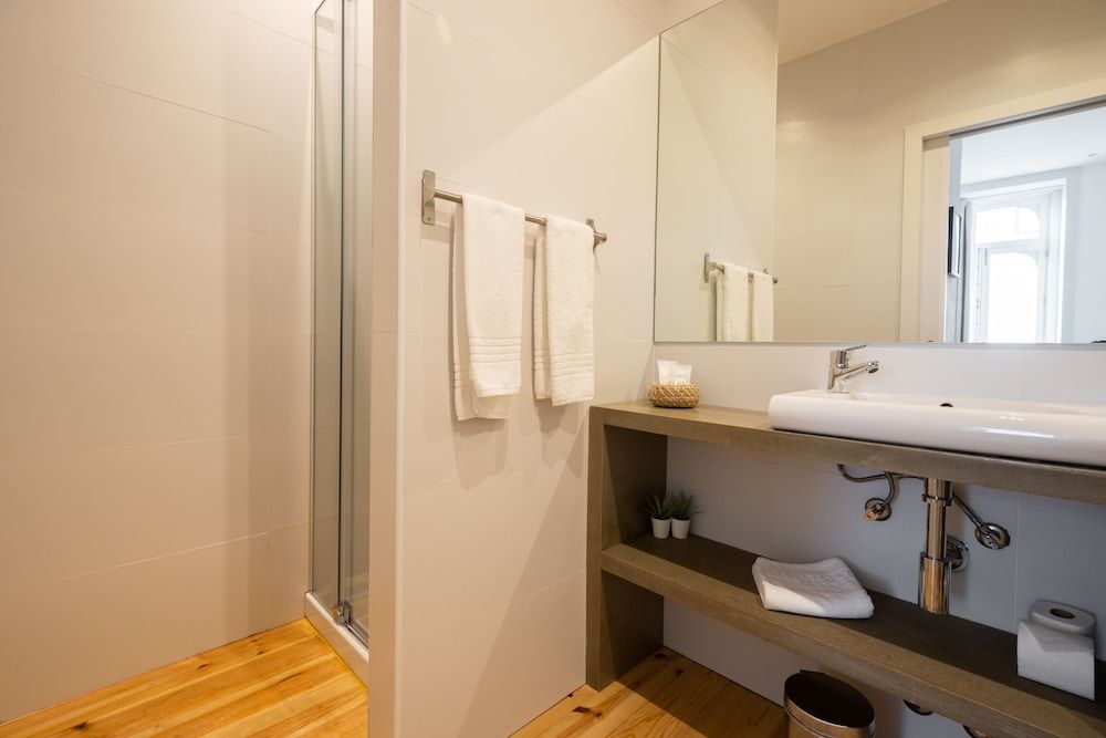 undefined Mystay Porto Batalha 9