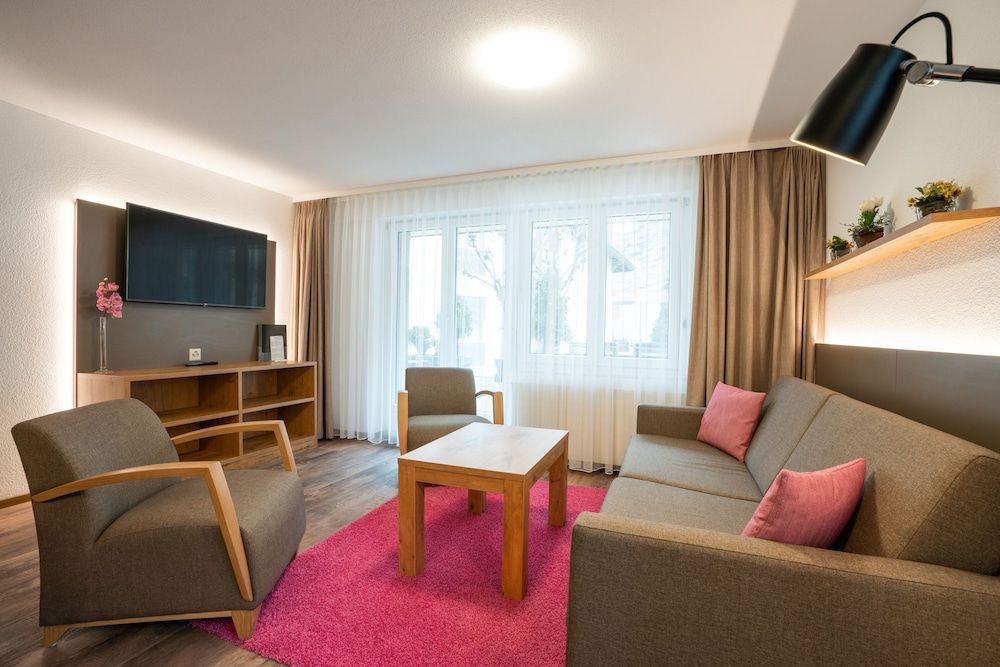 Apartment, Balcony, Mountain View (Matterhorn)