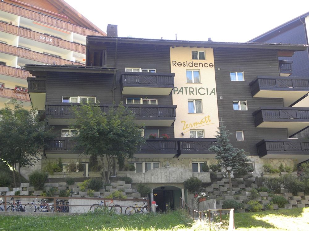undefined Apartments Patricia 7