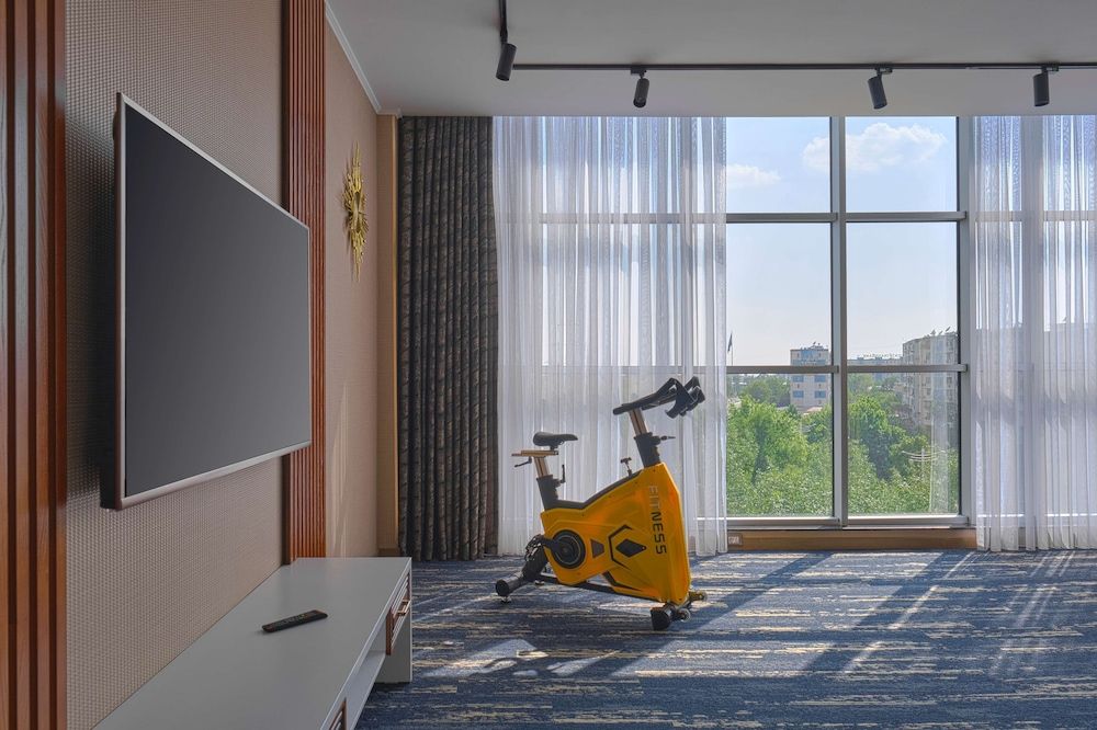 Panarams Tashkent Hotel, A member of Radisson Individuals