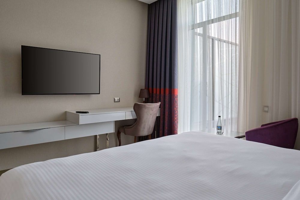 undefined Panarams Tashkent Hotel, A member of Radisson Individuals 9