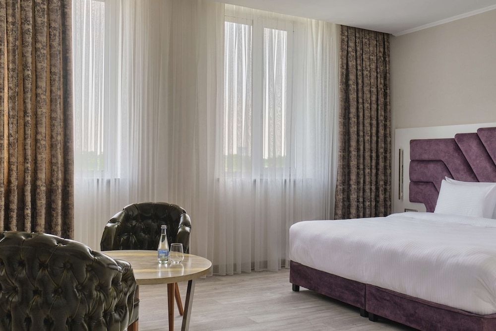 undefined Panarams Tashkent Hotel, A member of Radisson Individuals 3