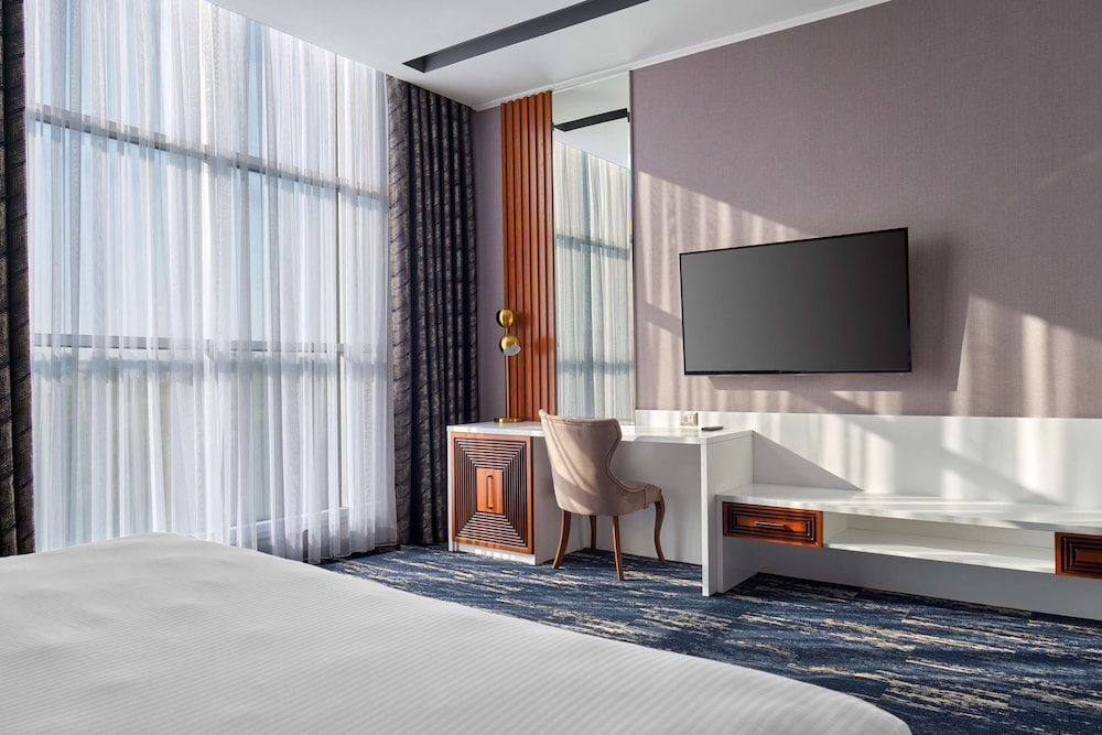 undefined Panarams Tashkent Hotel, A member of Radisson Individuals 5