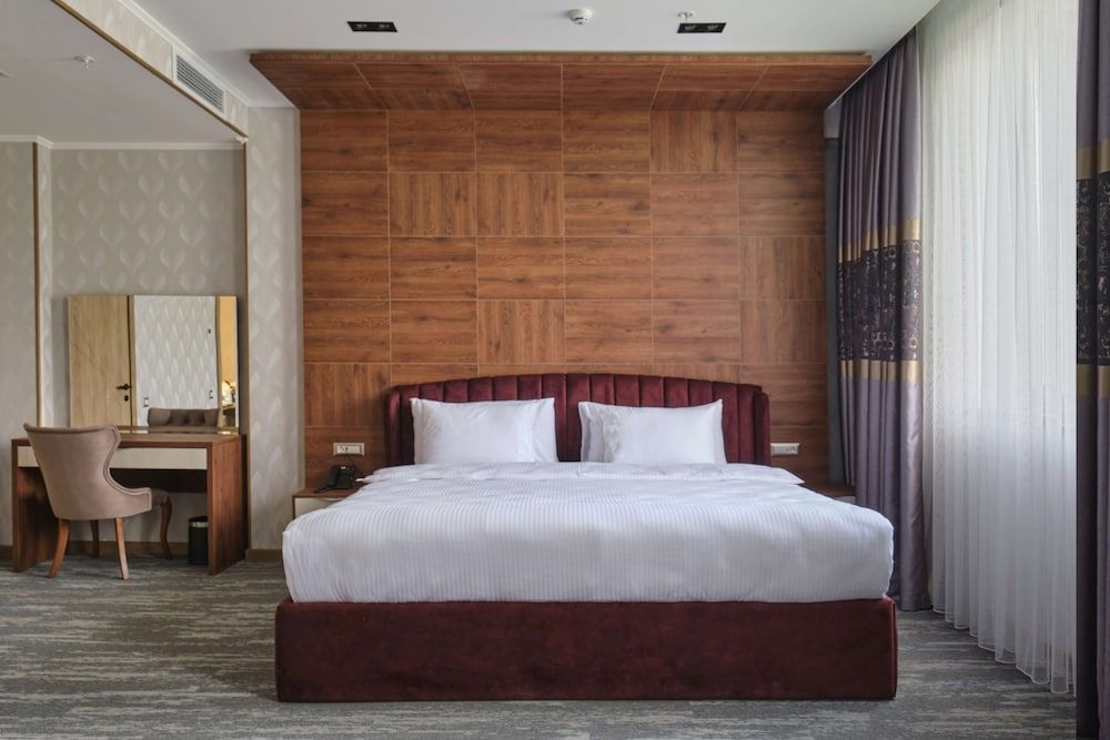 Premium Suite