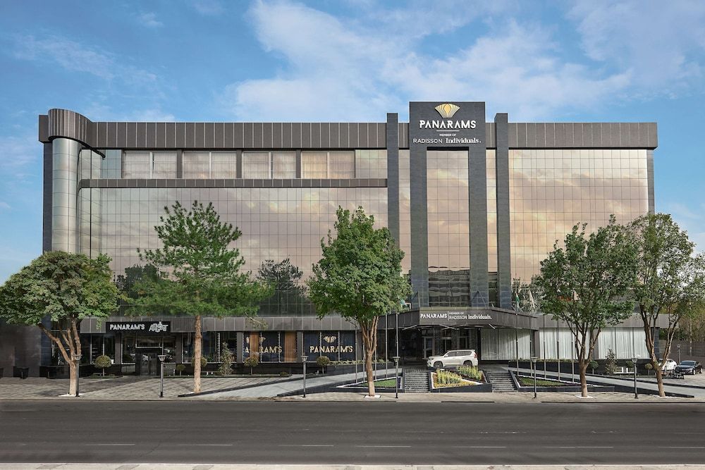 undefined Panarams Tashkent Hotel, A member of Radisson Individuals 8