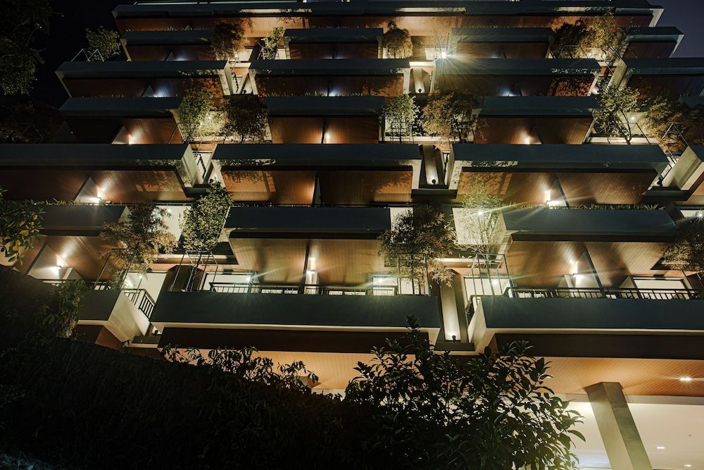 undefined Rak Elegant Hotel Patong 7