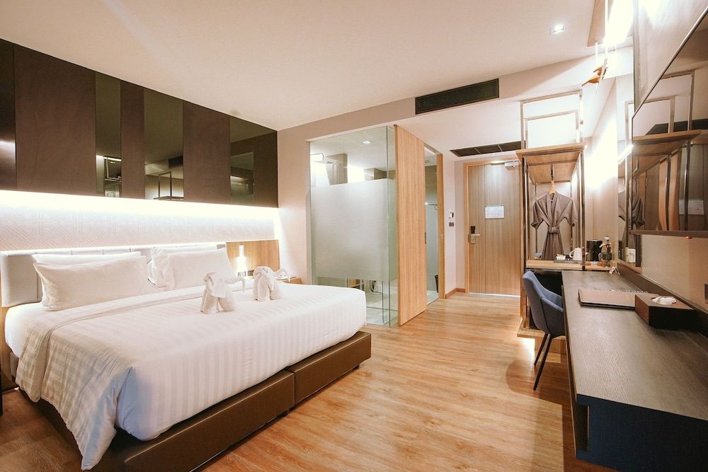 undefined Rak Elegant Hotel Patong 2