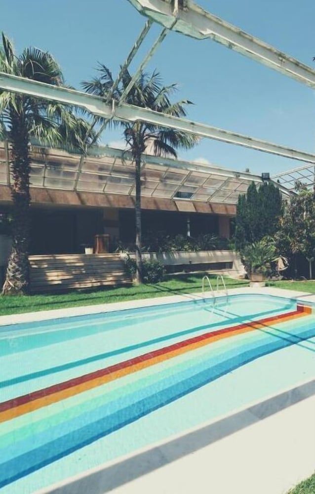 undefined Impact House Belém - Hostel 2