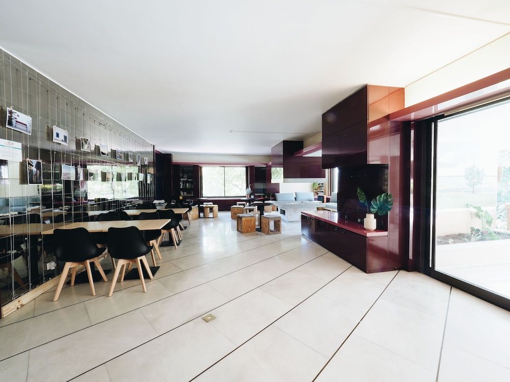undefined Impact House Belém - Hostel 5