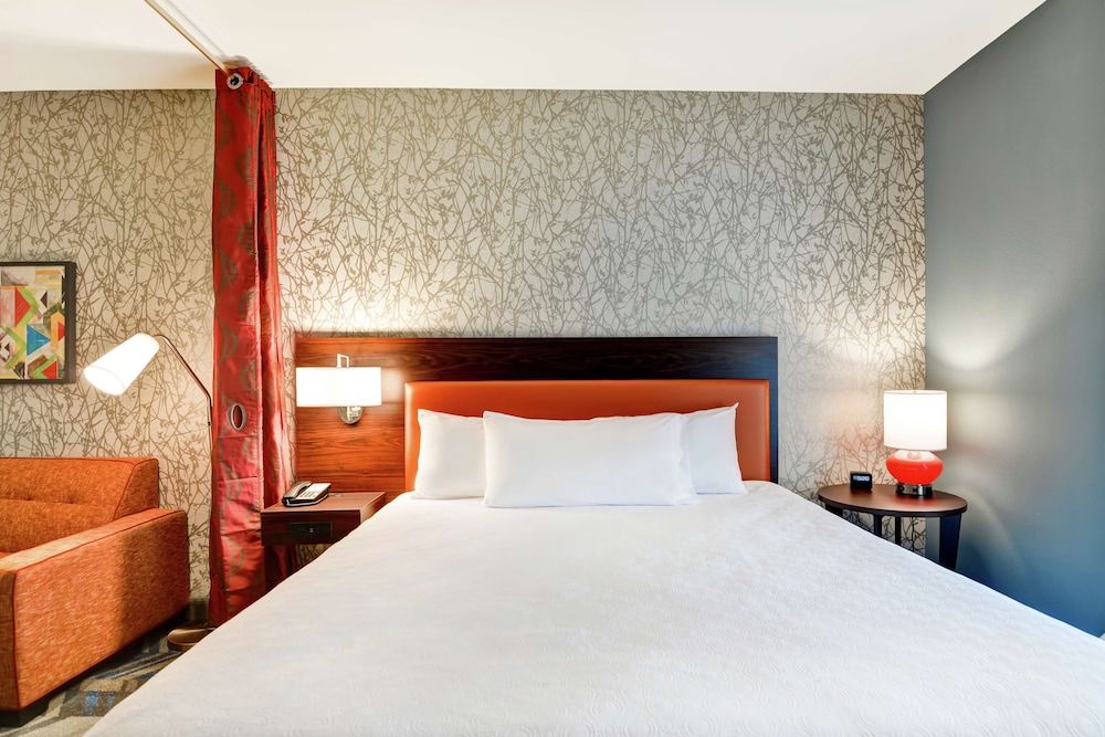 Studio Suite, 1 King Bed, Non Smoking