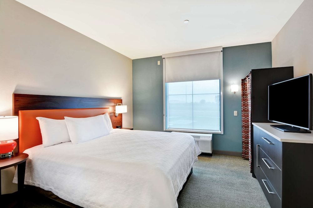 Studio Suite, 1 King Bed, Non Smoking