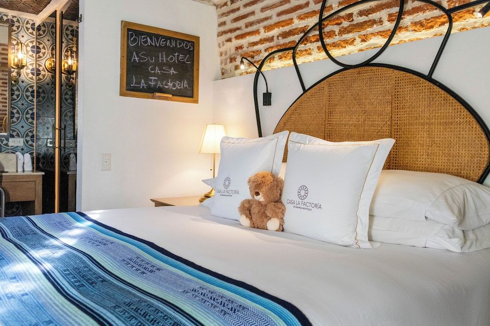 Room, 1 Queen Bed, Non Smoking