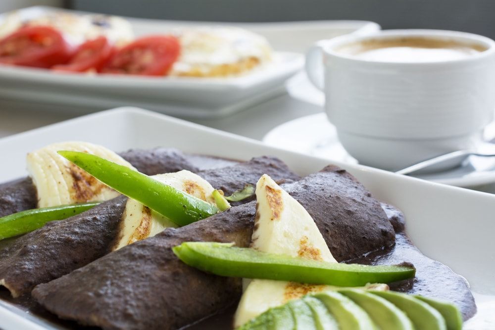 undefined Hotel Castropol 7