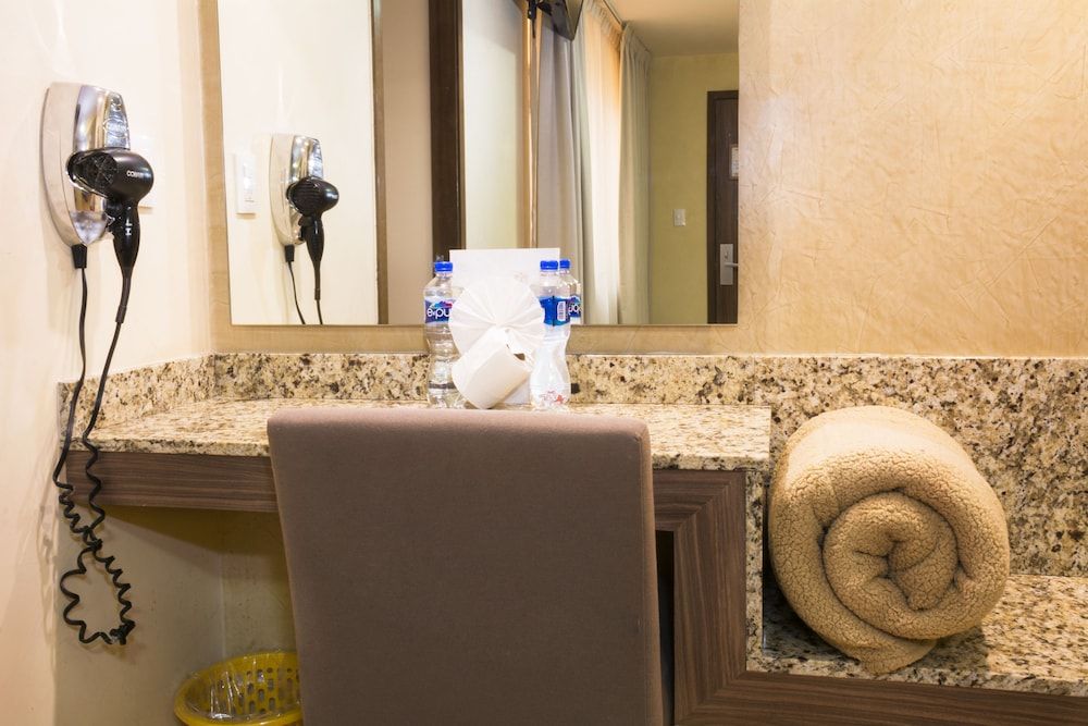 Hotel Castropol Standard Room 2