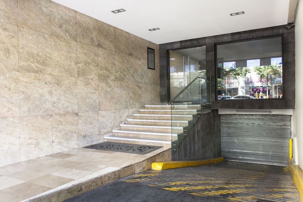 undefined Hotel Castropol 3