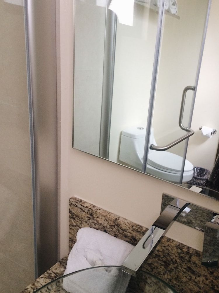 Hotel Castropol Standard Room 7