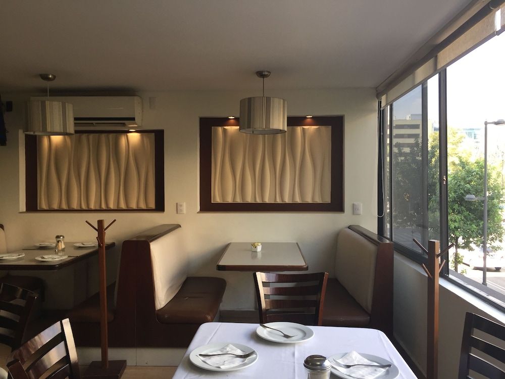 undefined Hotel Castropol 6