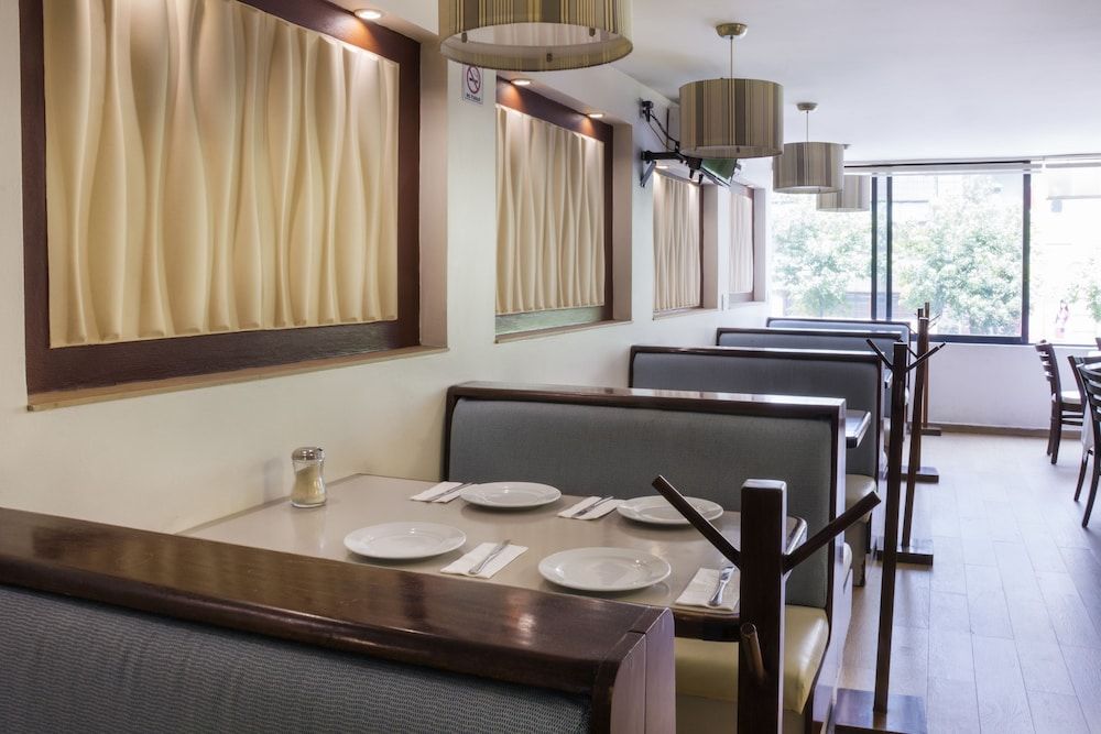 undefined Hotel Castropol 8