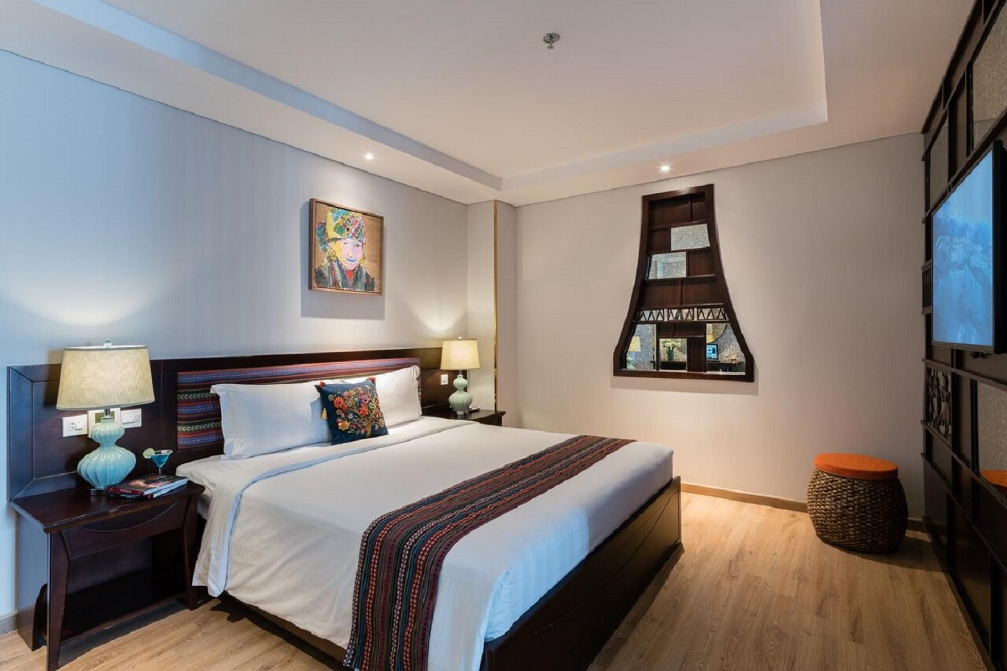 Suite City View