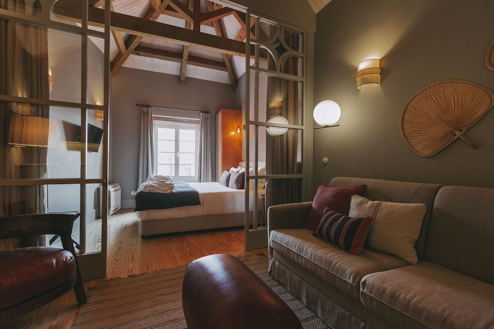 Torel 1884 Suites & Apartments Studio (Rua das Flores nº 56-64) 7