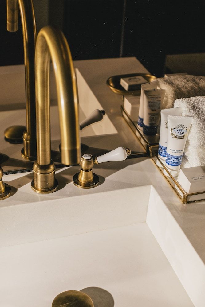 Torel 1884 Suites & Apartments Deluxe Double Room, Bathtub 4