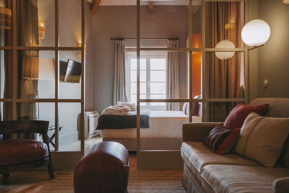 Torel 1884 Suites & Apartments Studio (Rua das Flores nº 56-64) 3