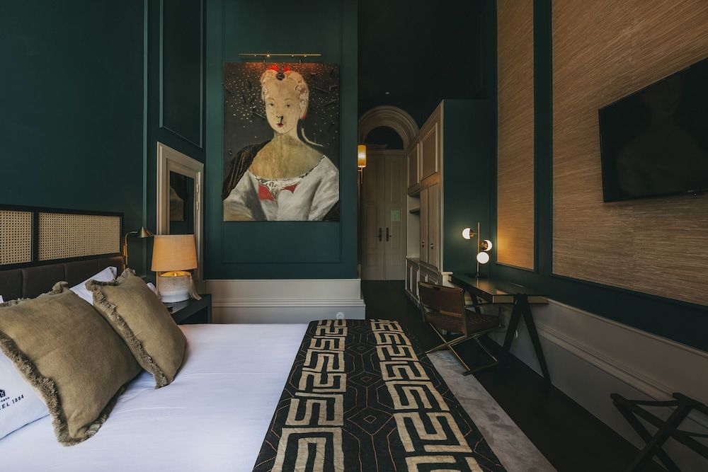 undefined Torel 1884 Suites & Apartments 2