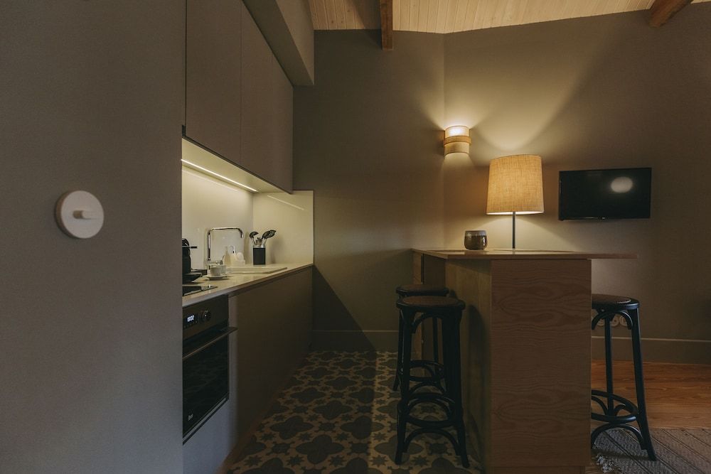 Torel 1884 Suites & Apartments Studio (Rua das Flores nº 56-64) 6