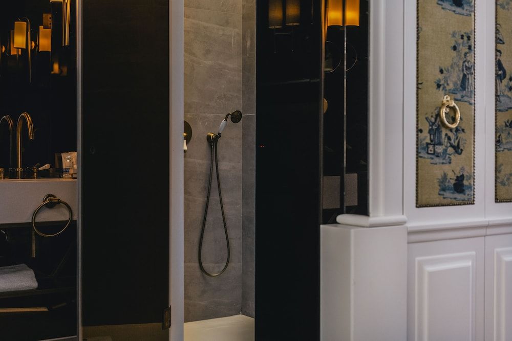 Torel 1884 Suites & Apartments Deluxe Double Room, Bathtub 3