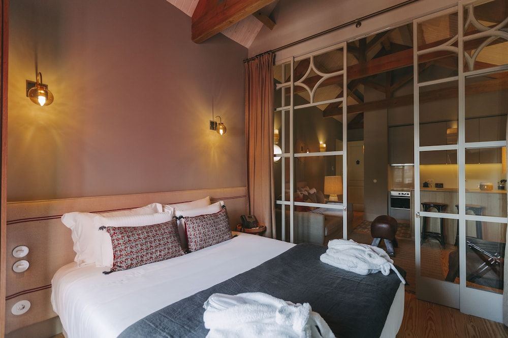 Torel 1884 Suites & Apartments Studio (Rua das Flores nº 56-64)