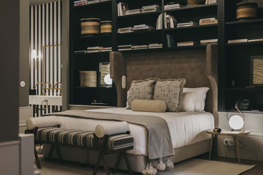 Torel 1884 Suites & Apartments