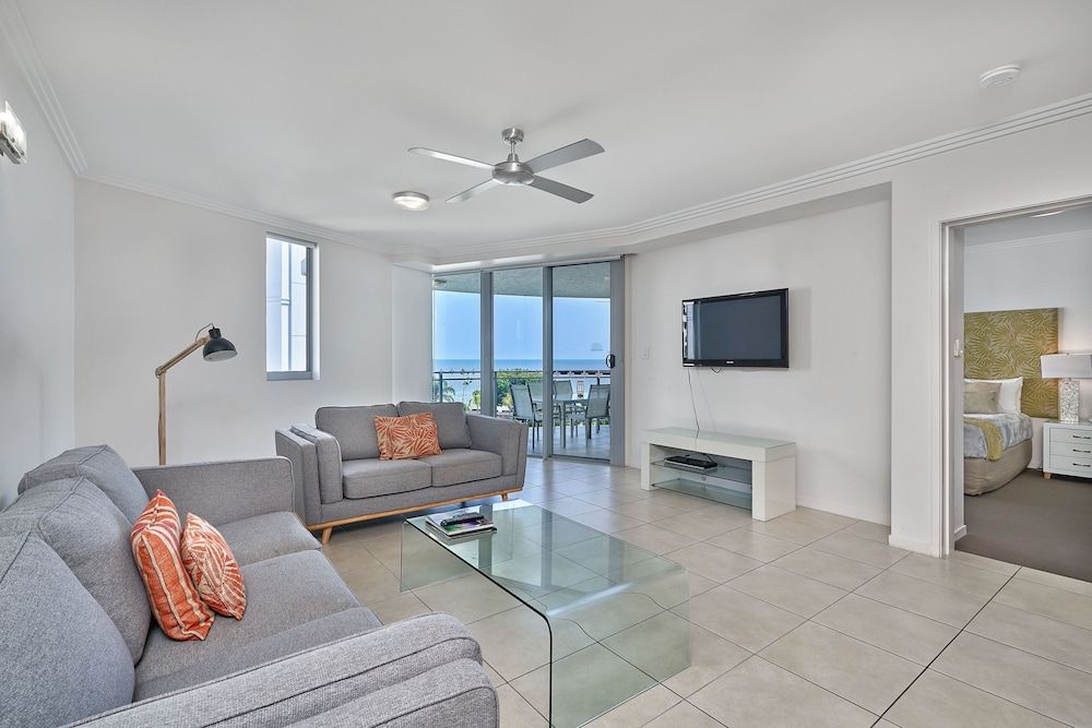 undefined Vision Apartments