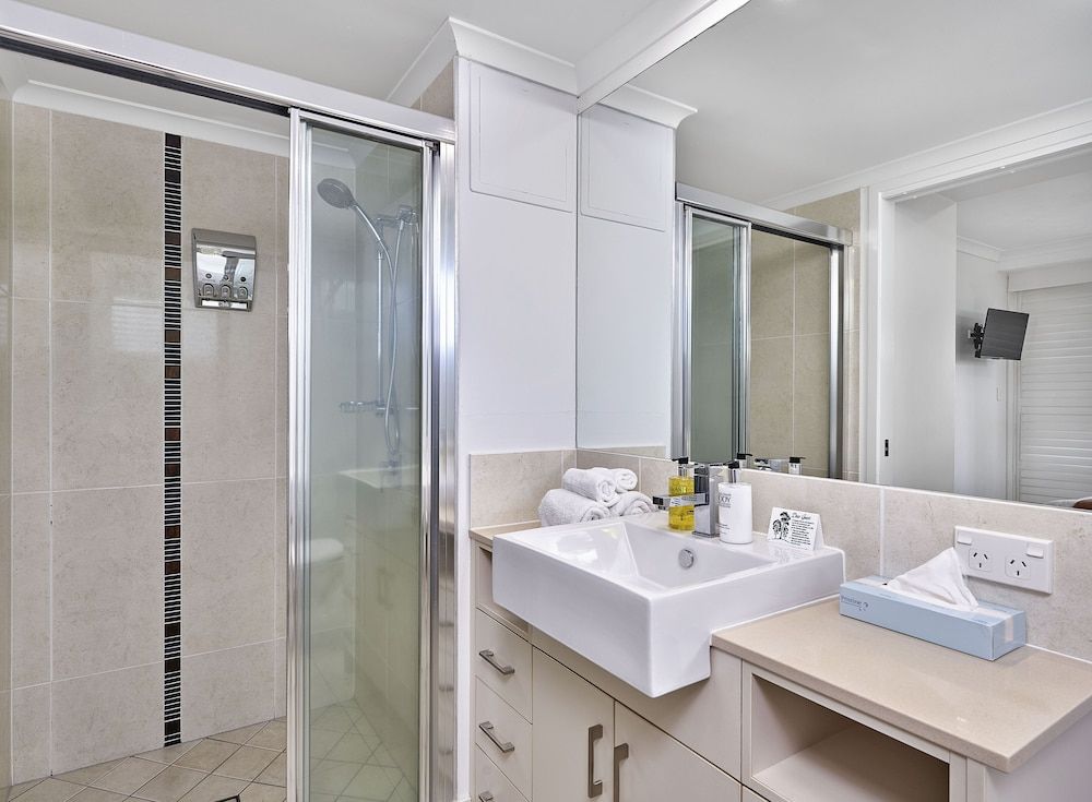 Vision Apartments Standard Apartment, 2 Bedrooms 7