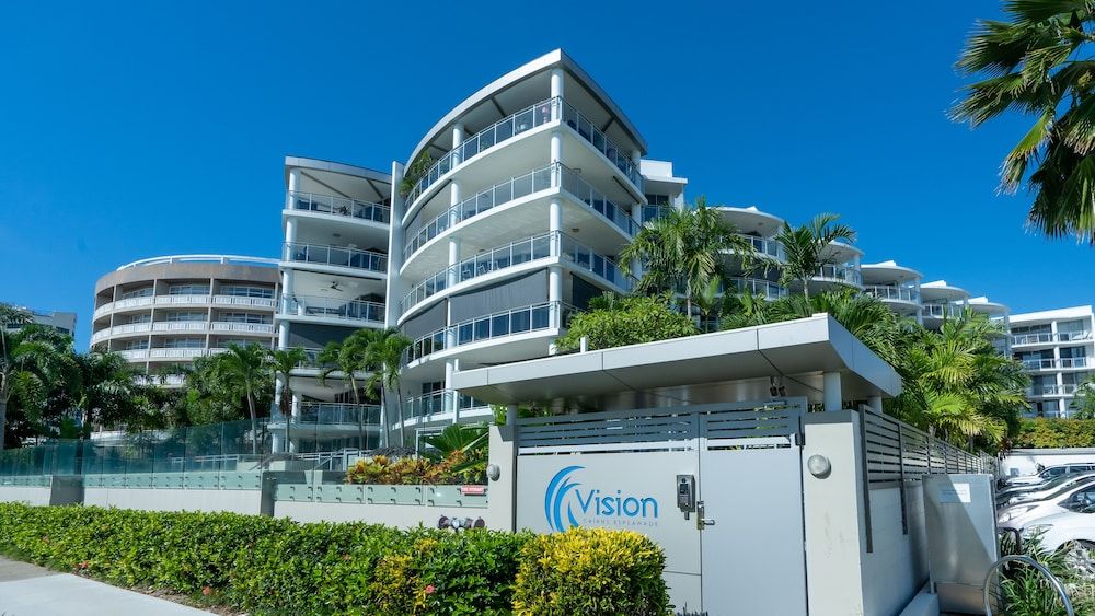 undefined Vision Apartments 6