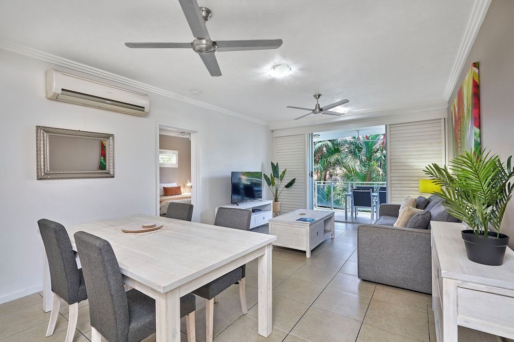 undefined Vision Apartments 4