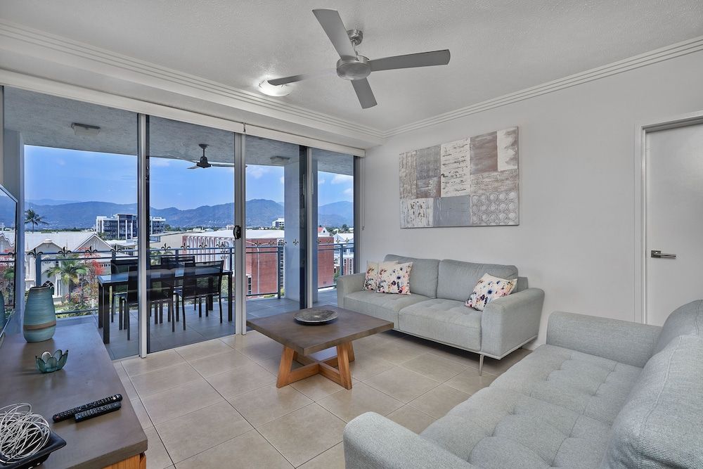 undefined Vision Apartments 4