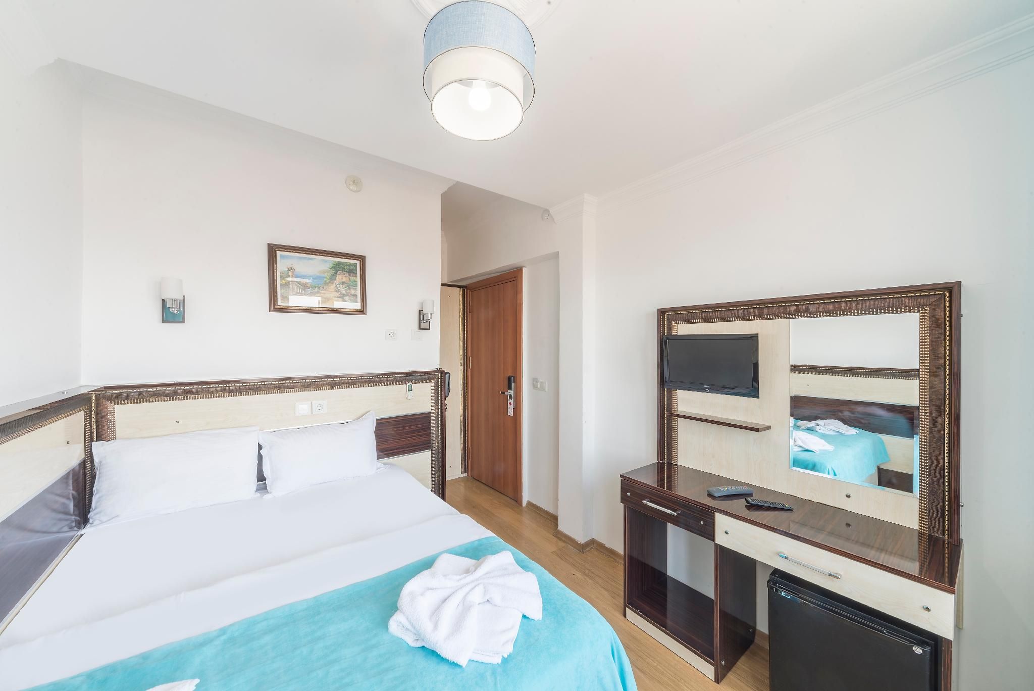 undefined Old City Sultanahmet 4