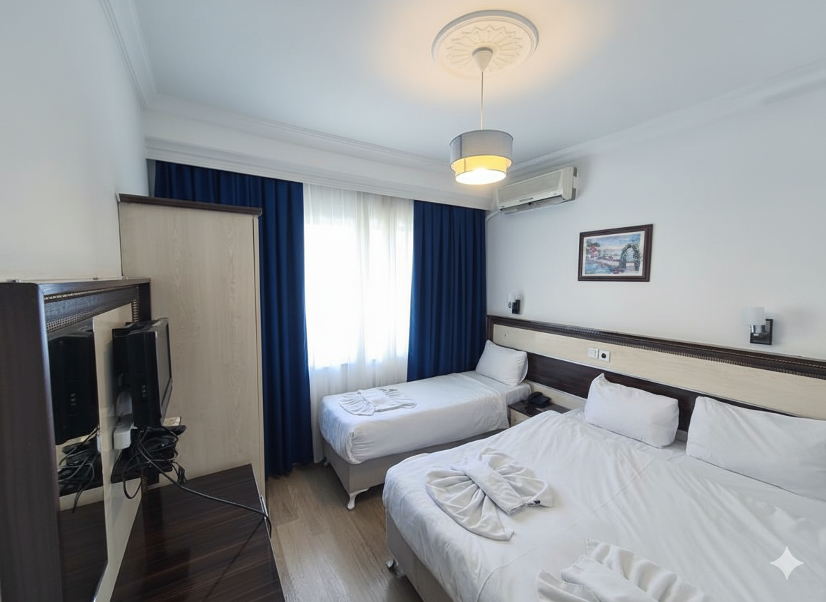 undefined Old City Sultanahmet 3