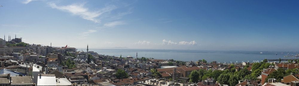 undefined Old City Sultanahmet 7