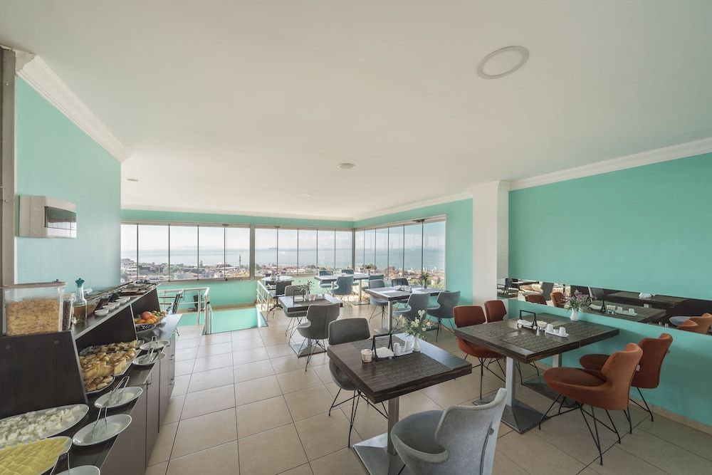 undefined Old City Sultanahmet 9