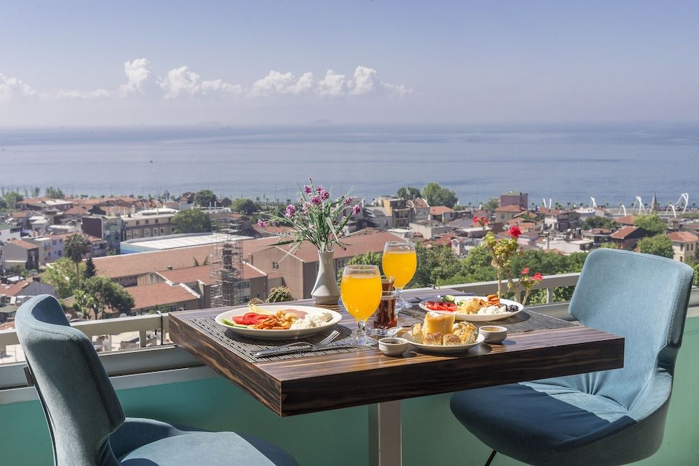 undefined Old City Sultanahmet 8