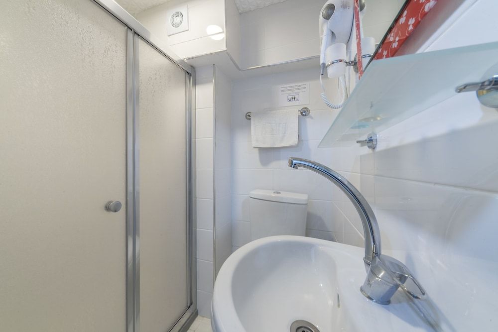 Old City Sultanahmet Economy Double Room 5