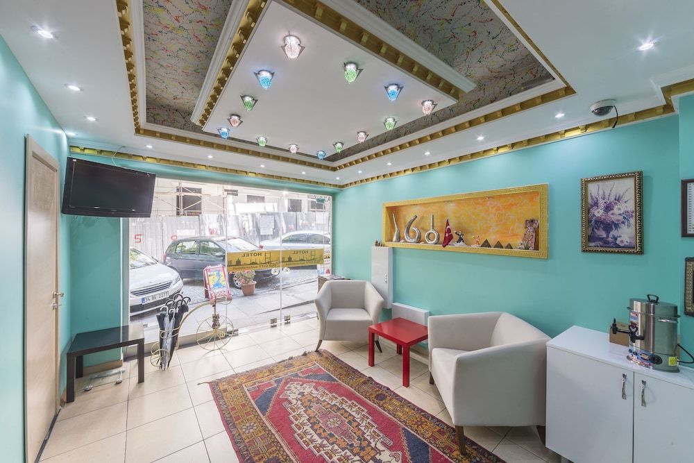 undefined Old City Sultanahmet 10