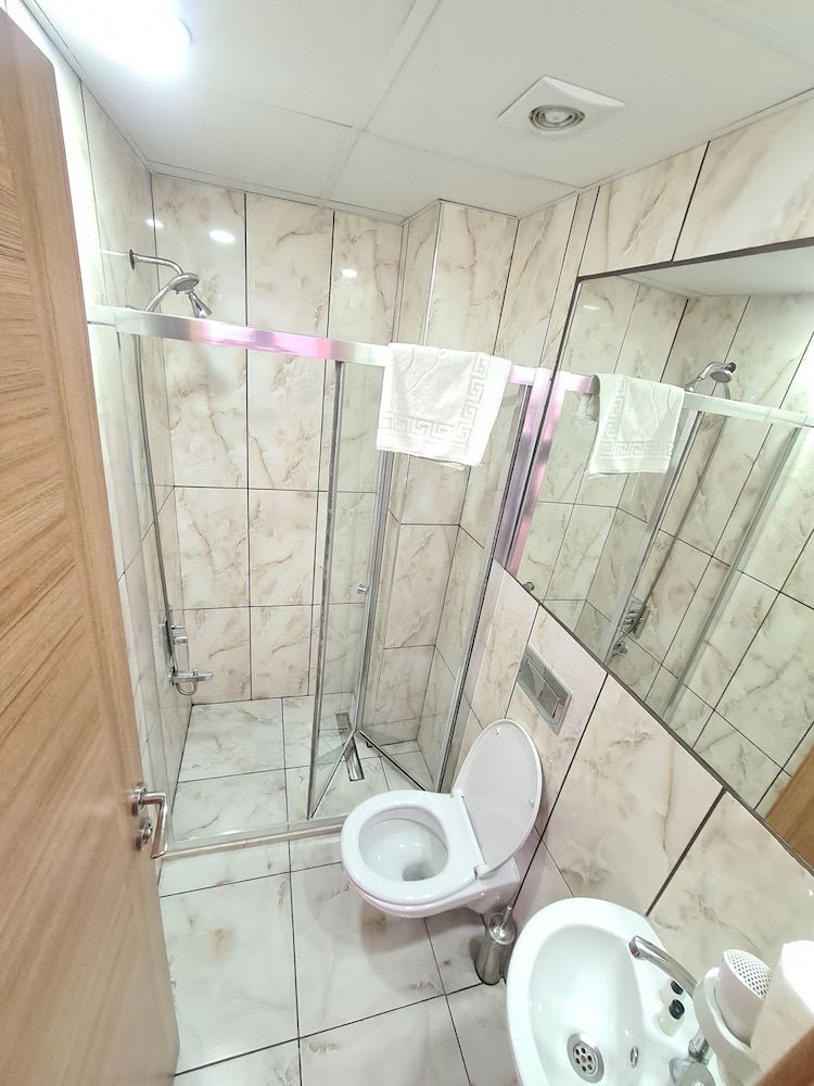 Old City Sultanahmet Economy Double Room 4