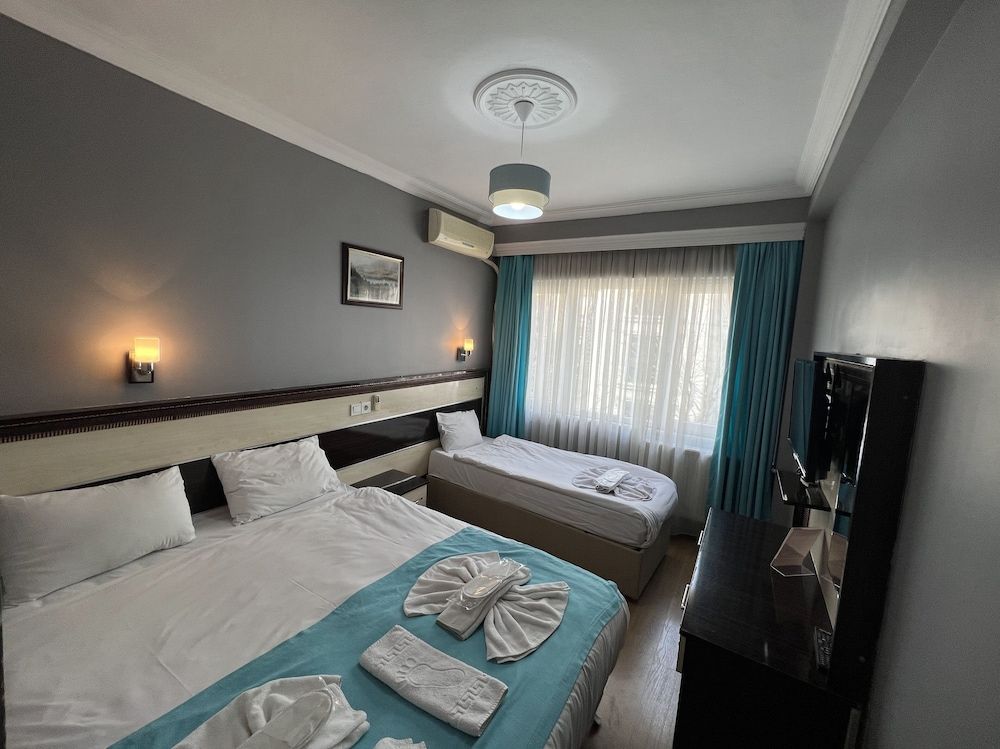 undefined Old City Sultanahmet 2