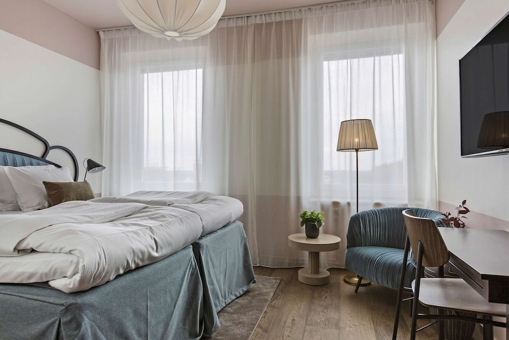 Standard Room, 2 Twin Beds, Non Smoking